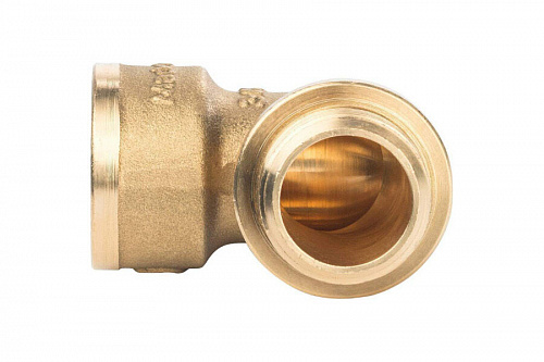 Угольник с упором Stout НВ 3/4 НВ SFT-0015-000034, фото фото 2