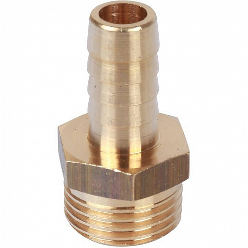 Штуцер Stout 1/8х14 НР SFT-0035-001814, фото фото 2