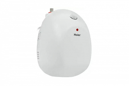 Электрический водонагреватель HAIER ES8V-Q2 (R) фото 2