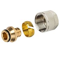 Евроконус Stout 20х2,8х3/4" SFC-0020-002028, фото