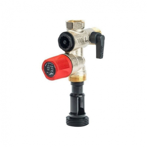 Группа безопасности для бойлера Watts NA 53 x 1/2  (SFR-NA)