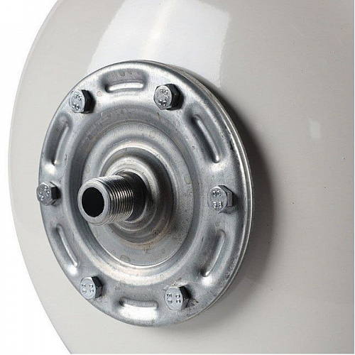 Stout Расширительный бак для ГВС 24 л вертикальный белый, фото фото 5