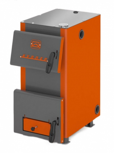 Котел Теплодар Куппер ОК-15 (2.0) ОК.72.000.00, фото
