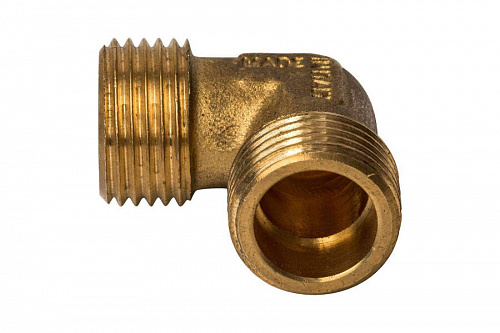 Угольник Stout 1/2 НН SFT-0009-000012, фото фото 2