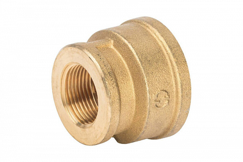 Муфта переходная Stout  1 1/4х3/4  ВВ SFT-0005-011434, фото фото 4