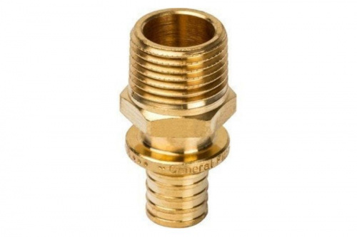 STOUT Муфта НР 25x1" аксиальная SFA-0001-002510, фото