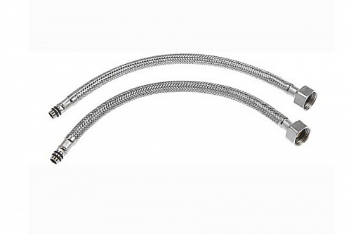 Смеситель ROEGEN RR024B для кухни, 1/2" м/к, на гайке, усиленный, фото фото 3