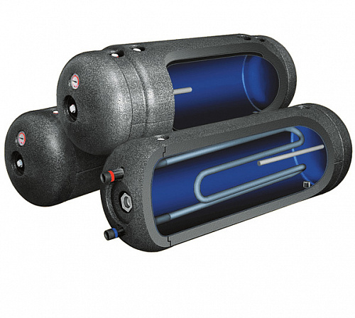 Бойлер косвенного нагрева Kospel WP-140 фото 2