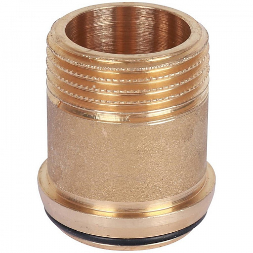 Разъемное соединение Stout американка 3/4 ВН уплотнение под гайкой o-ring кольцо SFT-0040-000034, фото фото 9