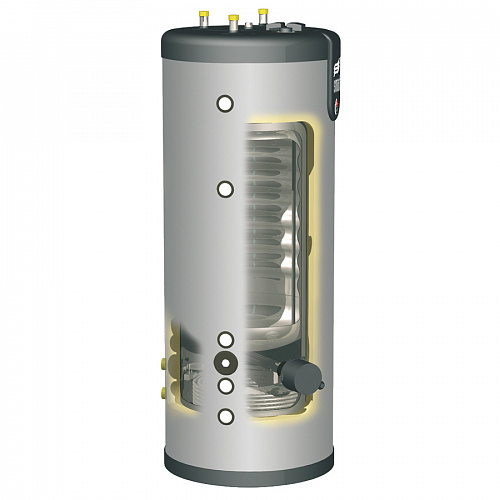 Бойлер напольный ACV SMART 320 06618501 фото 2