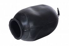 v48024 unigb сменная  мембрана из каучука epdm для баков 24 литров универсальная