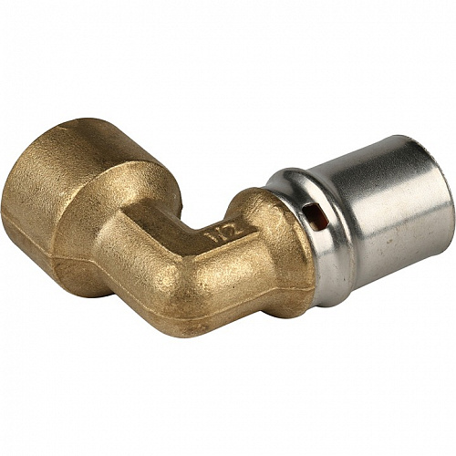 Пресс угольник Stout ВР 1/2х20 для м/п труб SFP-0010-001220, фото фото 5