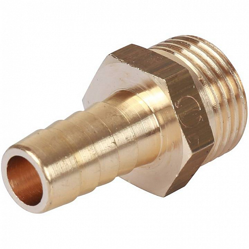 Штуцер Stout 1/8х14 НР SFT-0035-001814, фото фото 3