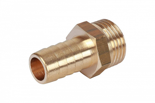 Штуцер Stout 1/2х14 НР SFT-0035-001214, фото фото 2