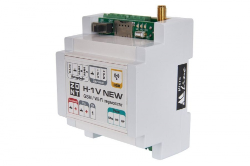 Термостат ZONT H-1V  220/12 В ML00005890, фото