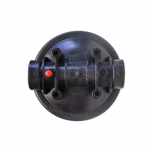 Фильтр-колба ИТА-фильтр ВВ "Big Blue" 10-1 (прозрачный), фото фото 3