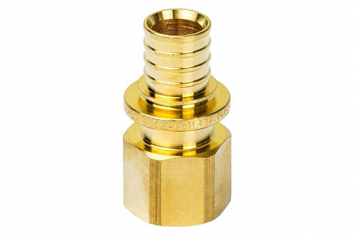 STOUT Муфта ВР 25x3/4" аксиальная SFA-0002-002534, фото фото 2