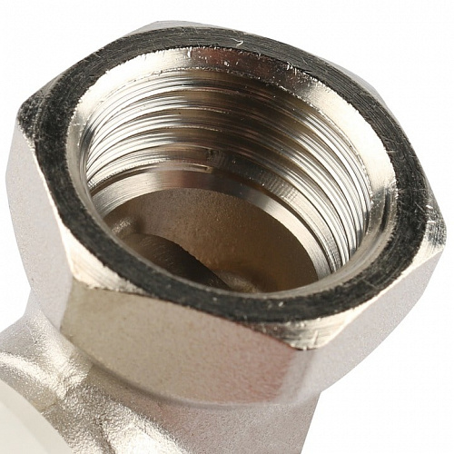 Клапан ручной терморегулирующий прямой Stout 1/2 SVRS-1172-000015, фото фото 6