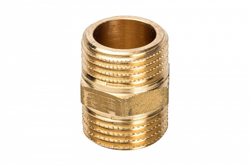 Ниппель Stout 1/2 SFT-0003-001212, фото фото 3