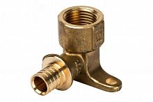 stout угольник с креплением вр 16x1/2" аксиальный sfa-0009-001612