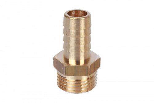 Штуцер Stout 1/2х14 НР SFT-0035-001214, фото фото 3