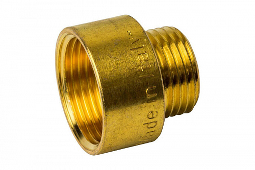 Переходник Stout 3/4х1/2 ВН SFT-0007-003412, фото фото 2