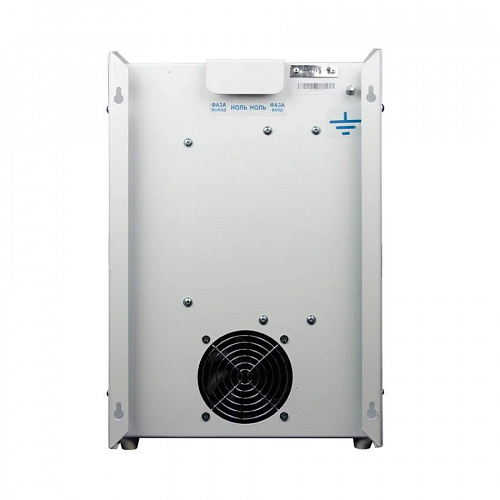 Трехфазный симисторный стабилизатор Энергия Ultra 9000, фото фото 4