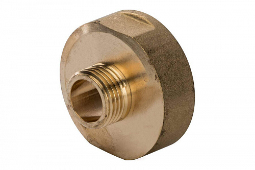 Переходник Stout 1х3/4 ВН SFT-0007-000134, фото фото 4