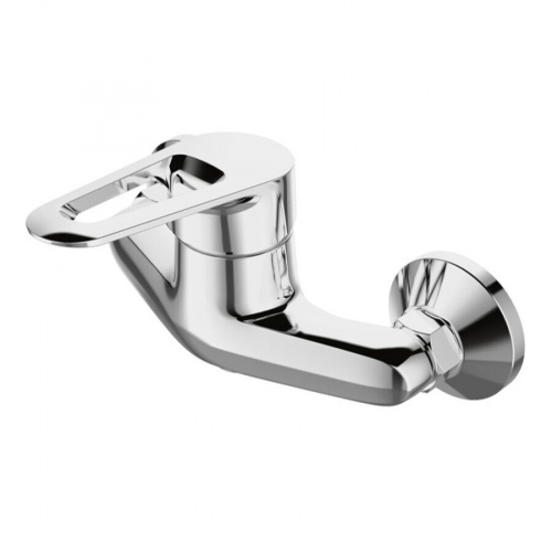 Смеситель DEVIDA серия ERSA для душа, фото