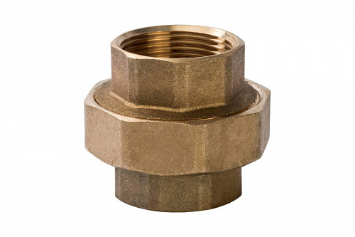 Разъемное соединение Stout американка 1 1/4 ВВ SFT-0033-000114, фото фото 2