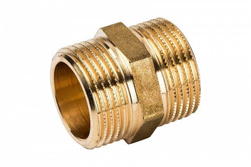 Ниппель Stout 3/4 НН SFT-0003-003434, фото фото 2