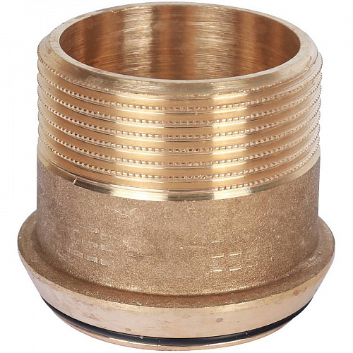 Разъемное соединение Stout американка 1 1/2 ВН уплотнение под гайкой o-ring кольцо  SFT-0040-000112, фото фото 11