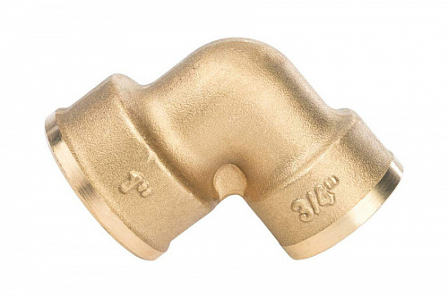 Угольник Stout 1х3/4 ВВ SFT-0013-000134, фото фото 3