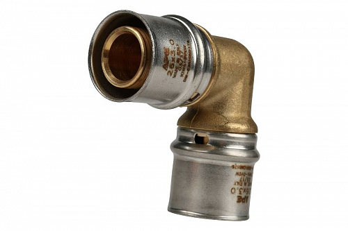 Пресс угольник Stout 26х26 для м/п труб SFP-0009-002626, фото фото 3