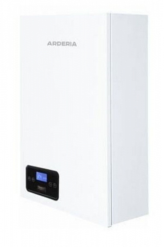Электрический котел Arderia E12, v3, фото фото 2