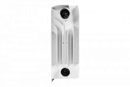 Радиатор биметаллический Stout TITAN 200 13 секции боковое подключение SRB-3310-020013, фото фото 3