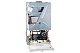 Газовый котел Immergas Maior Eolo 28 X