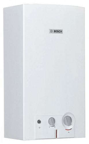 Газовый проточный водонагреватель WR10-2 B23 7701331617 фото 2