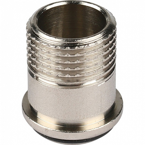 Клапан ручной регулировки прямой Stout 1/2 SVR-2122-000015, фото фото 11