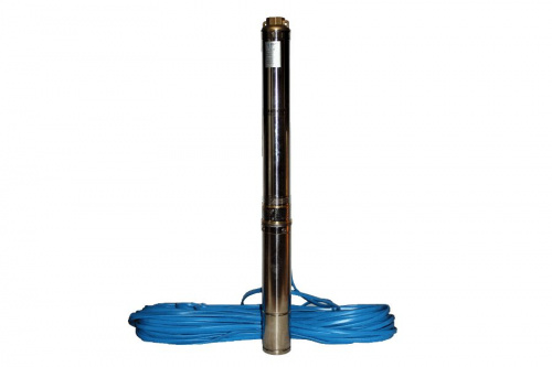 Скважинный насос Акватек SP 2" 1-45 кабель 10 м