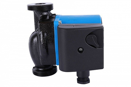 Насос циркуляционный STOUT 25/60-130 SPC-0011-2560130 фото 3