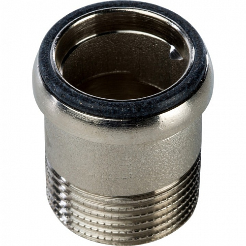 Клапан термостатический Stout угловой 3/4, фото фото 8