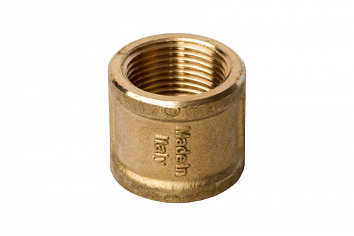 Муфта Stout 3/4  ВВ SFT-0005-003434, фото фото 3