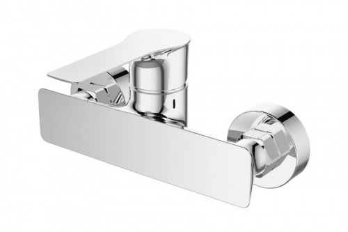 Смеситель DEVIDA серия ZUTTO для душа, фото