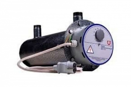 Электрический котел ЭВАН ЭПО 9,45 220 В, фото фото 2