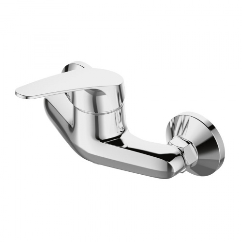 Смеситель DEVIDA серия ELSI для душа, фото