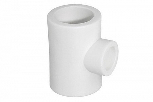 Тройник ПП переход. 20-25-20, фото фото 3