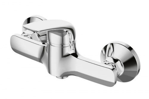 Смеситель DEVIDA серия LOZZI для душа, фото