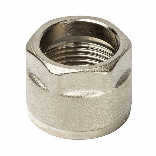 Евроконус Stout 20х2,8х3/4" SFC-0020-002028, фото фото 5