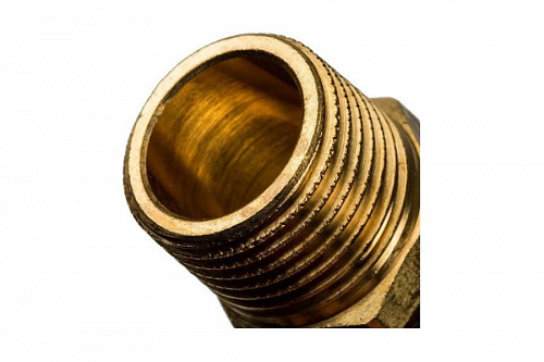 STOUT Муфта НР 16x1/2" аксиальная SFA-0001-0016, фото фото 4